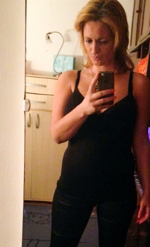 Naschkatze33 aus Zürich,Schweiz