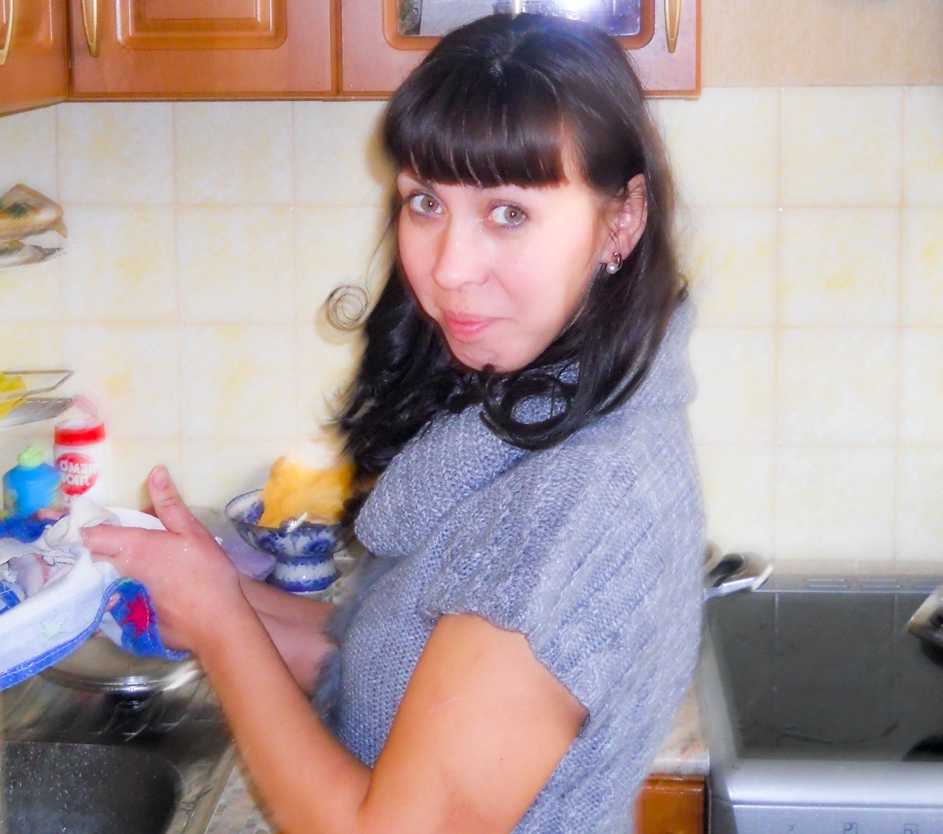 gepiercteOffice-Chefin aus Nordrhein-Westfalen,Deutschland