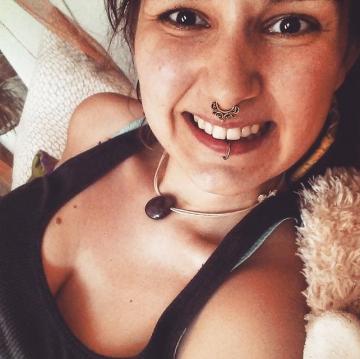 XPiercingX aus Nordrhein-Westfalen,Deutschland